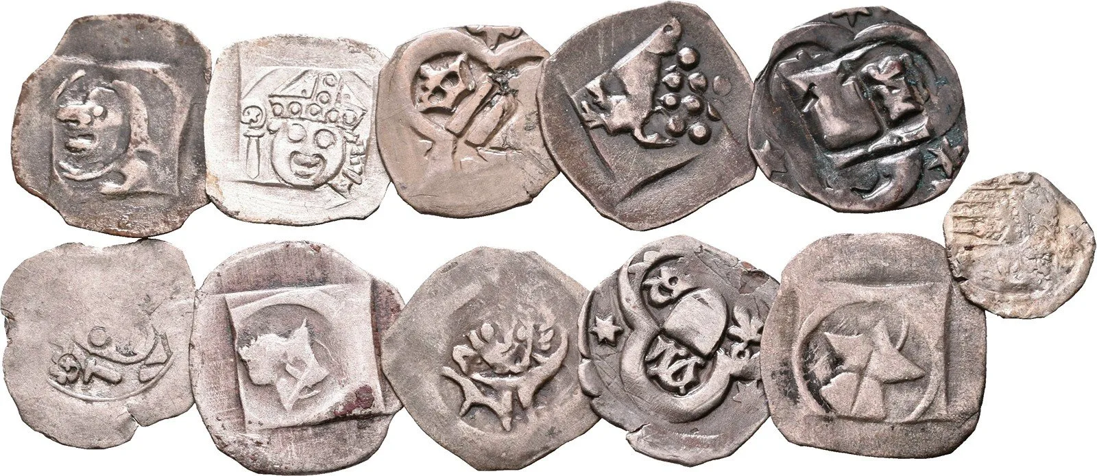 Rakousko, Albrecht IV., 1395 - 1406 — 1