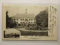 okr. Žďár nad Sázavou — 1