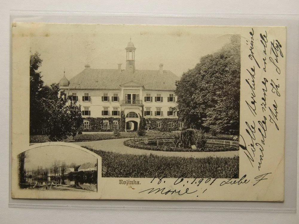 okr. Žďár nad Sázavou — 1