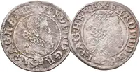 Ferdinand II., 1619 - 1637 (Mince dobrého zrna) — 1