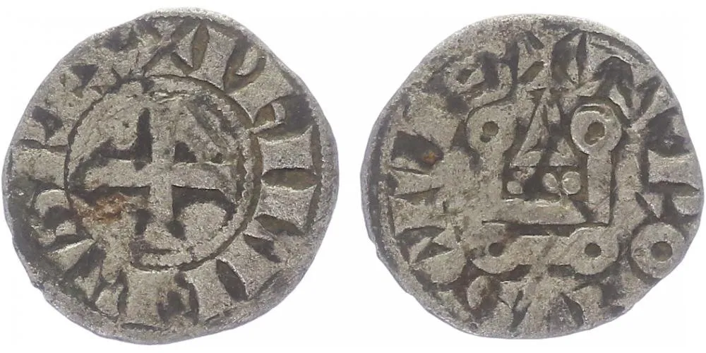Francie, Philippe VI., 1328 - 1350 — 1