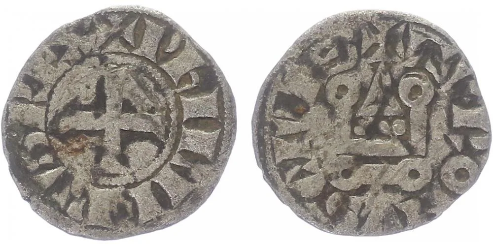 Francie, Philippe VI., 1328 - 1350 — 1