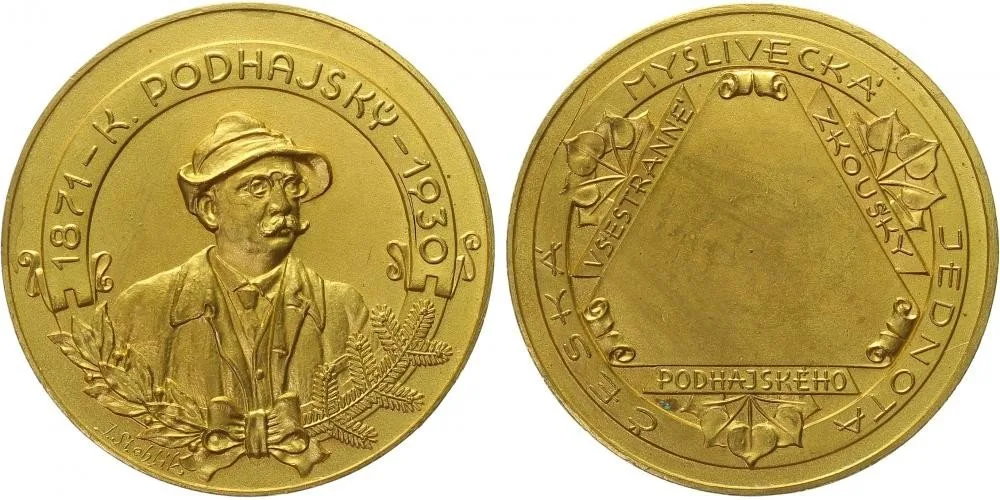Stehlík Josef, první pol. 20. stol. — 1