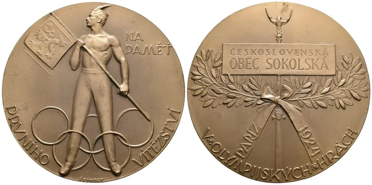 Šejnost Josef, 1878 - 1941 — 1