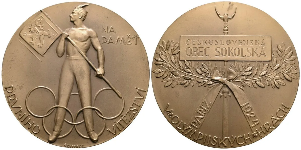 Šejnost Josef, 1878 - 1941 — 1