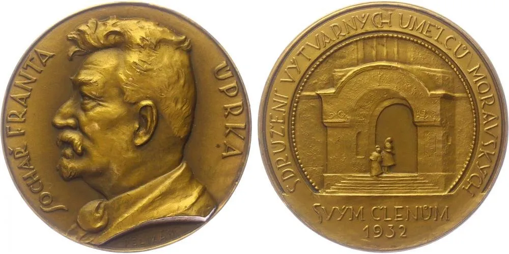 Pelikán Julius, 1887 - 1969 — 1