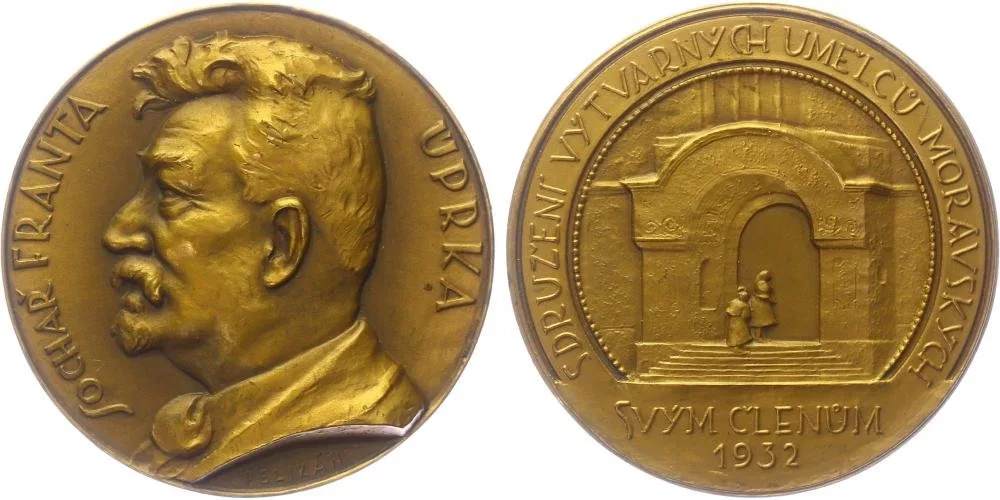 Pelikán Julius, 1887 - 1969 — 1