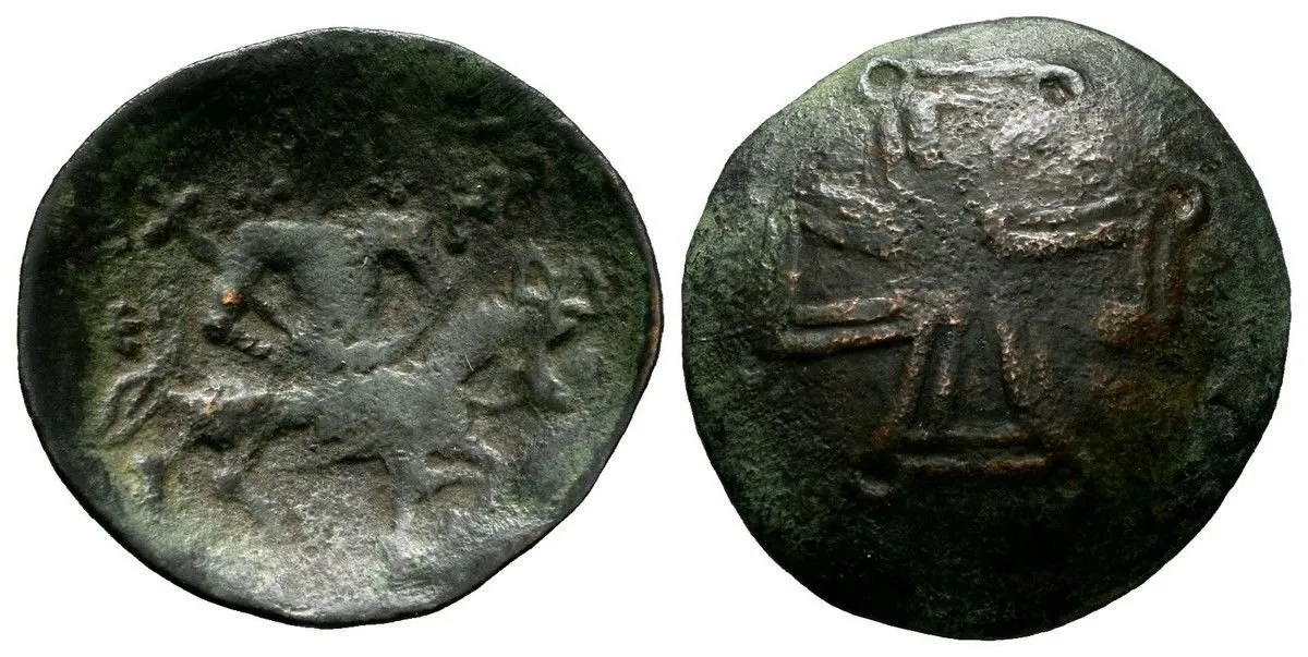Theodor Svetoslav 1300 - 1321 — 1