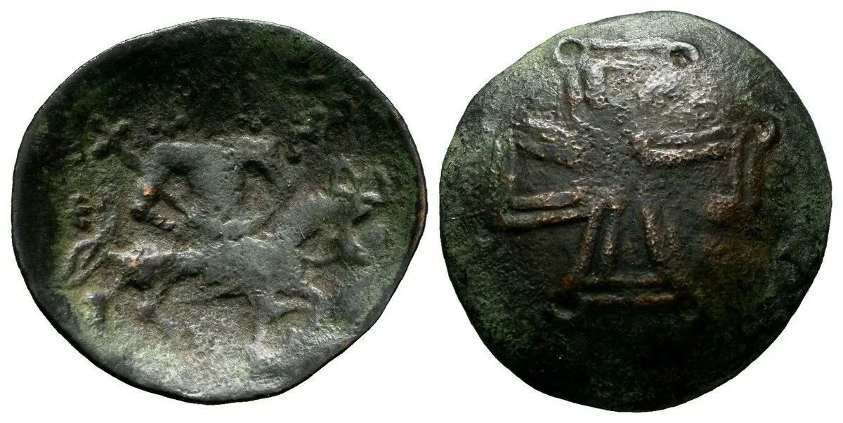 Theodor Svetoslav 1300 - 1321 — 1