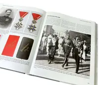 Serbische und jugoslawische Orden und Ehrenzeichen - fotografie 2