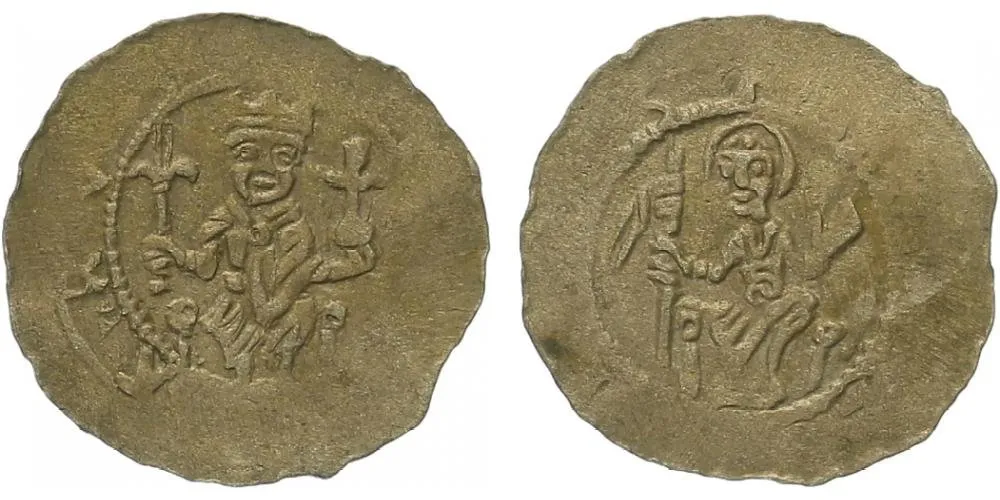 Přemysl Otakar I., 1192 - 1193, 1197 - 1230 — 1