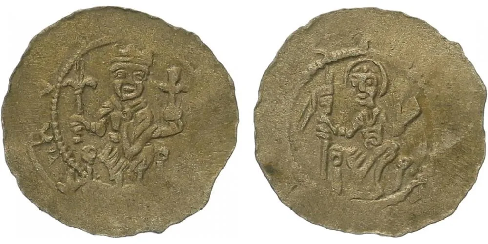 Přemysl Otakar I., 1192 - 1193, 1197 - 1230 — 1