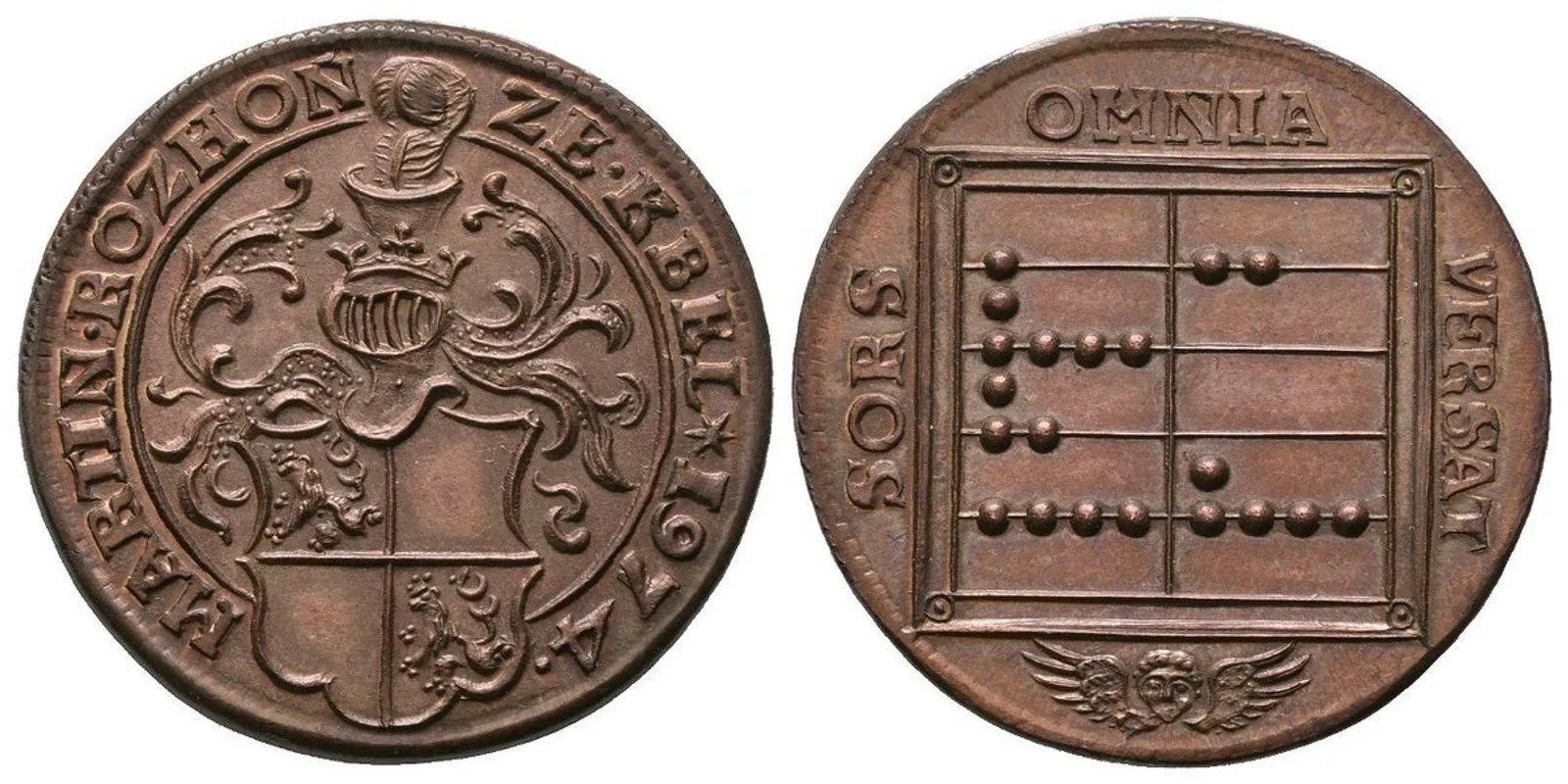 Rozhoň Martin, 1974 - 2022 — 1