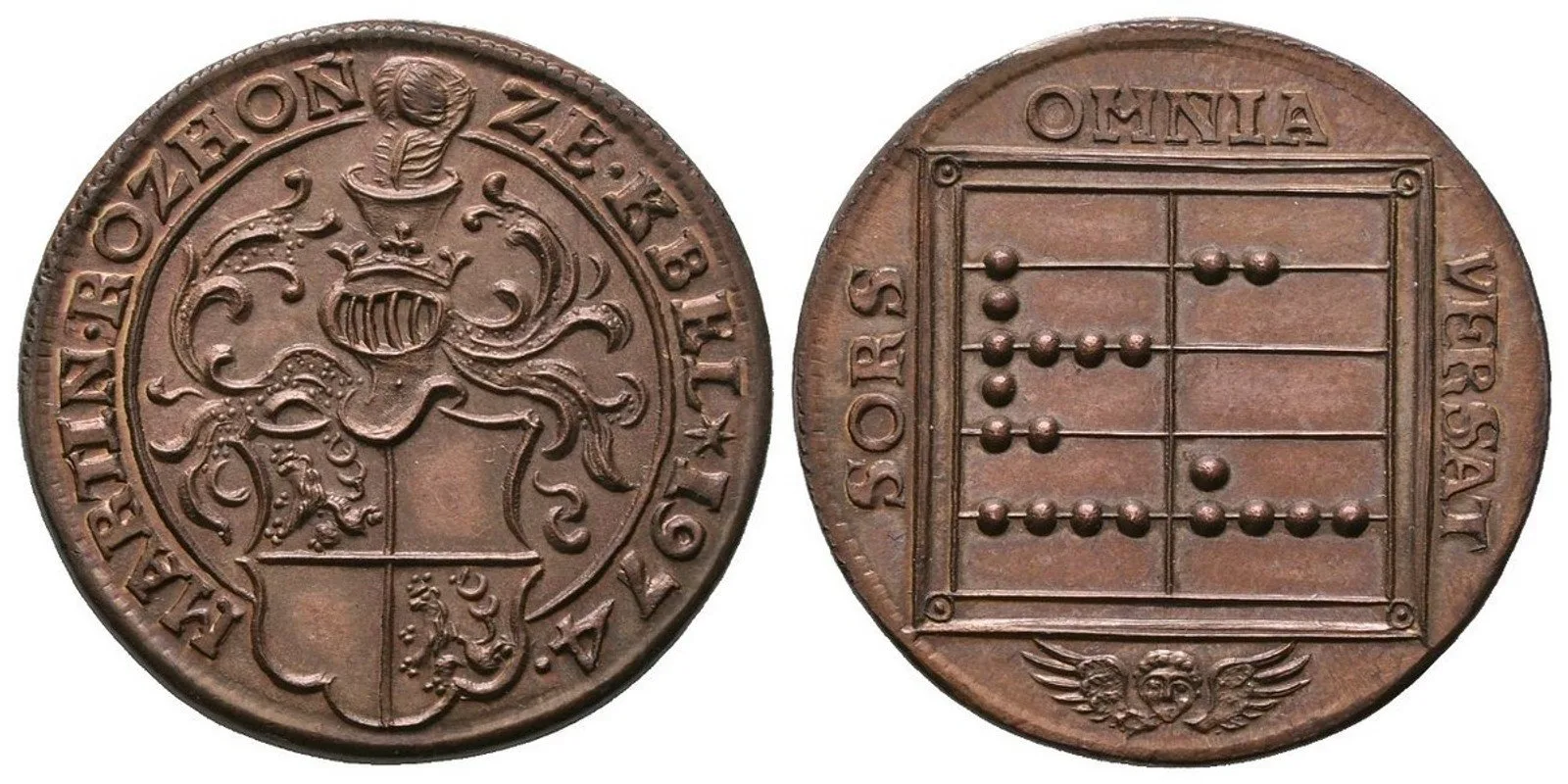 Rozhoň Martin, 1974 - 2022 — 1
