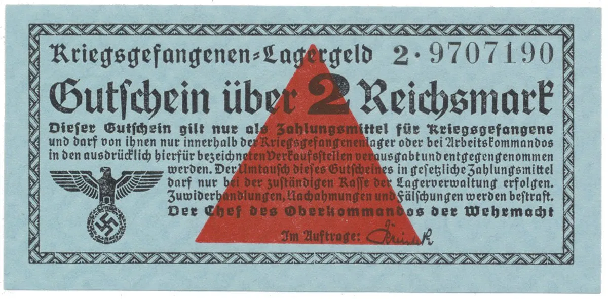 Německo - Deutsche Wehrmacht, 1939 - 1945 — 1