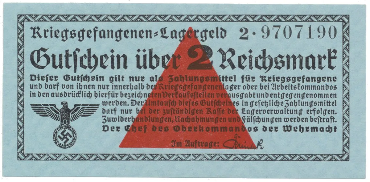 Německo - Deutsche Wehrmacht, 1939 - 1945 — 1