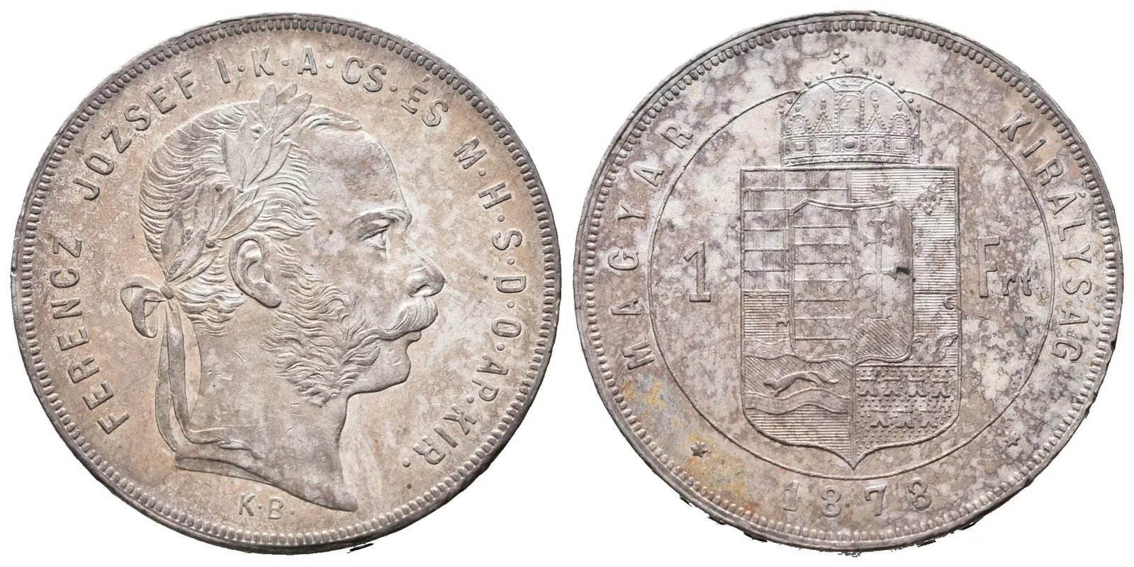 Zlatník 1878 KB