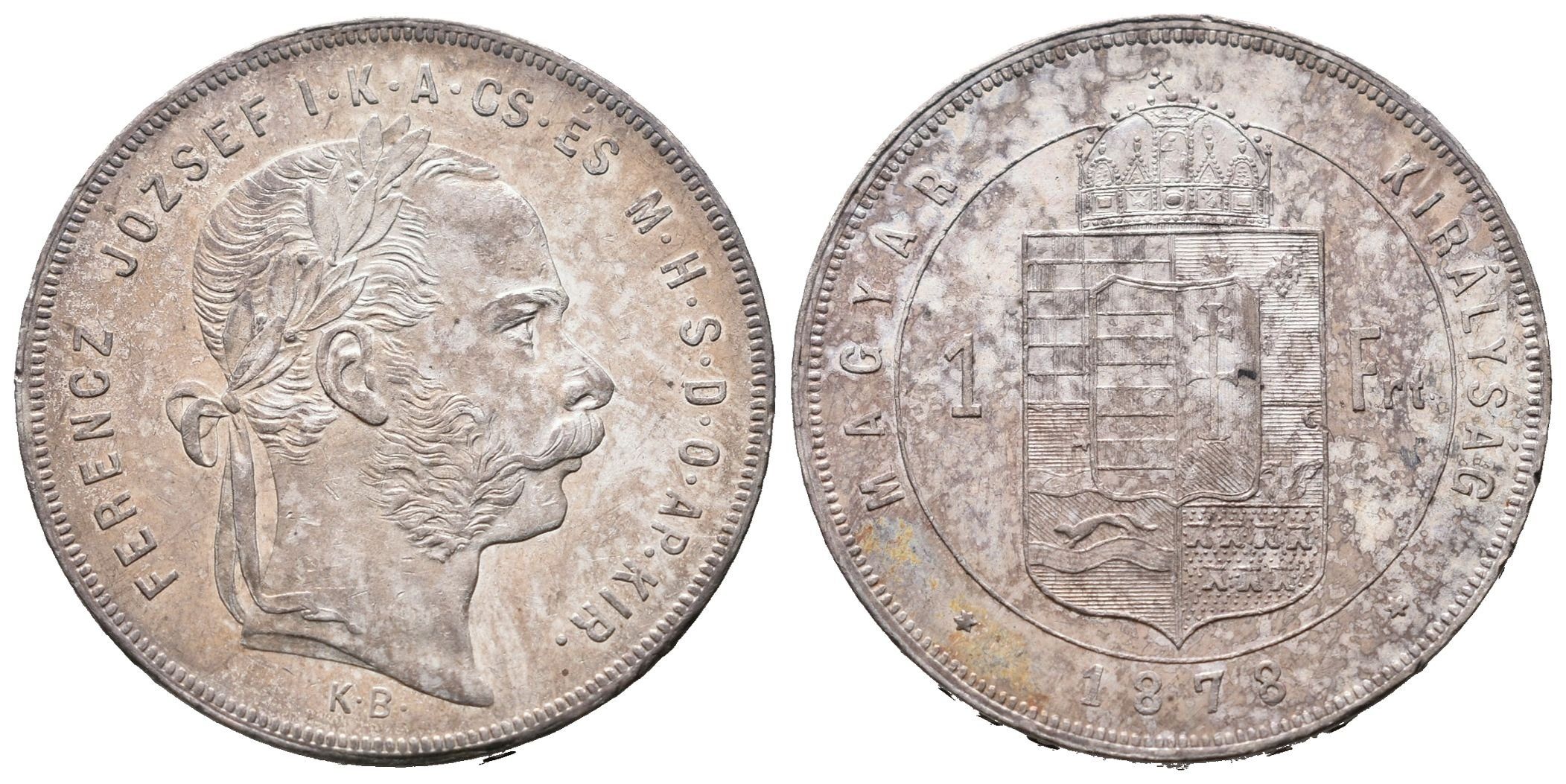 Zlatník 1878 KB