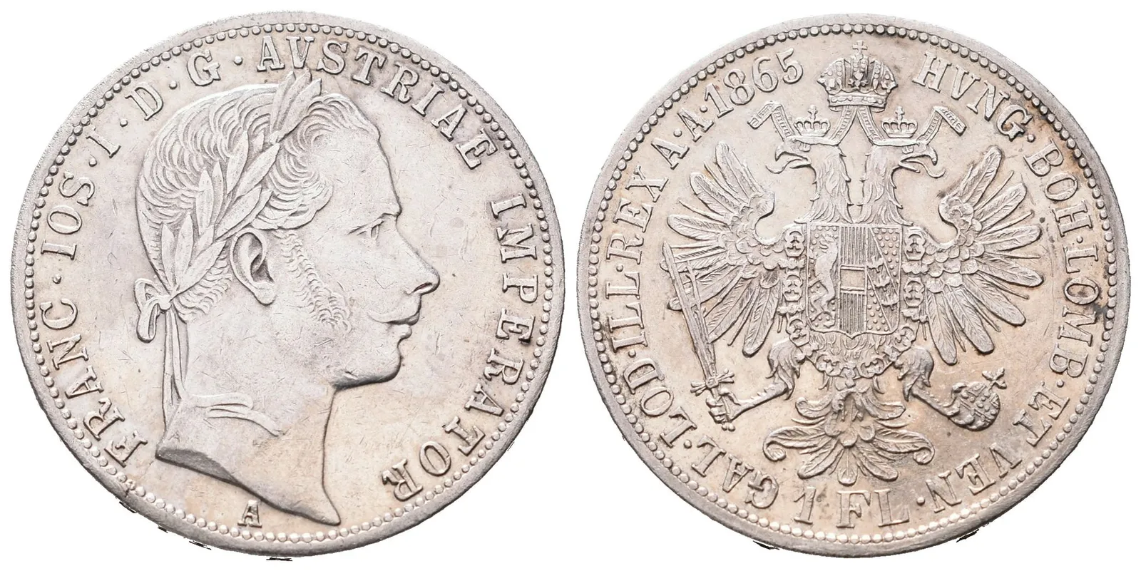 Zlatník 1865 A