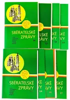 Sběratelské zprávy ČNS - Hradec Králové - fotografie 4