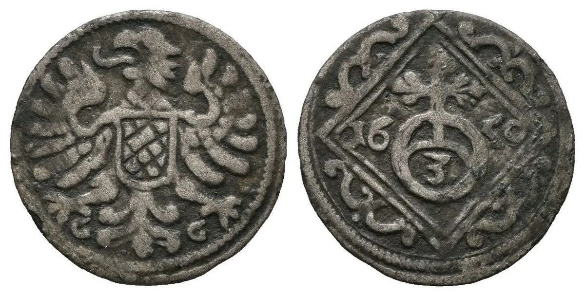 Těšín, Elisabeth Lucretia, 1625 - 1653 — 1