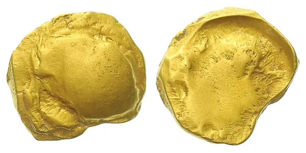 Střední Evropa, Bojové, 2. - 1. stol. př. Kr. — 1