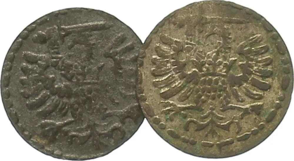Polsko, Zikmund III. Vasa, 1587 - 1632 — 1