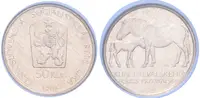 Období 1945 - 1993 — 1