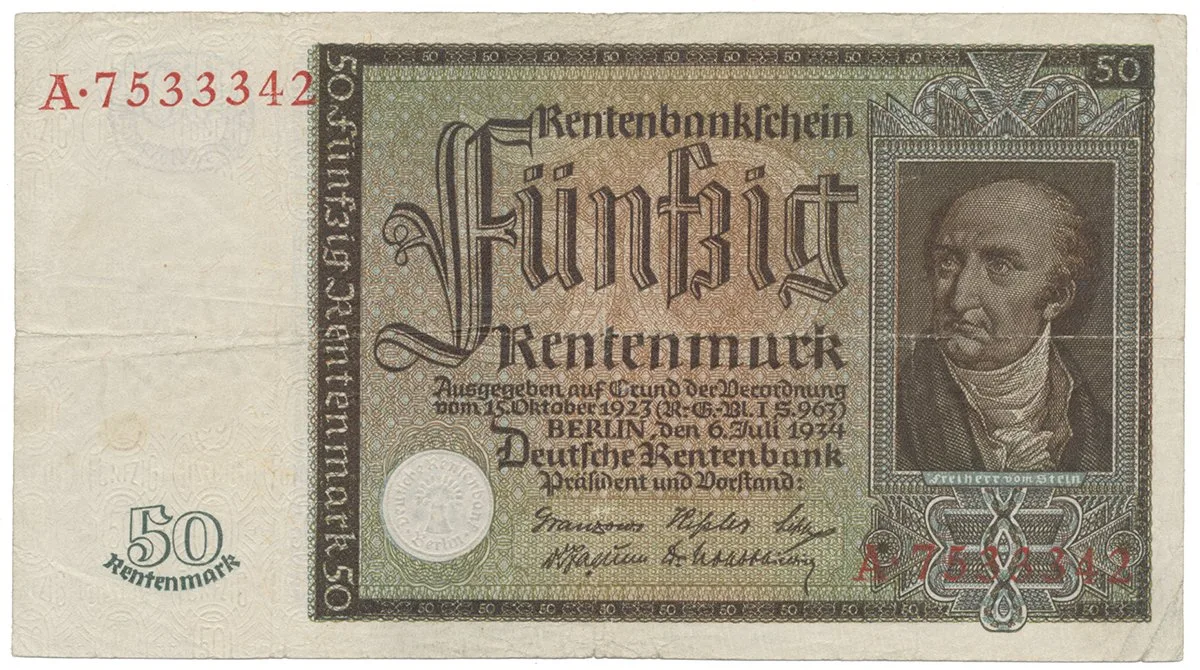 Německá platidla na československém území 1938-45 — 1