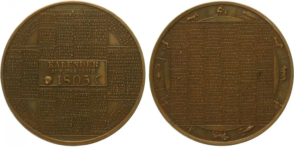 Guillemard Antonín, 1747 - 1812 — 1