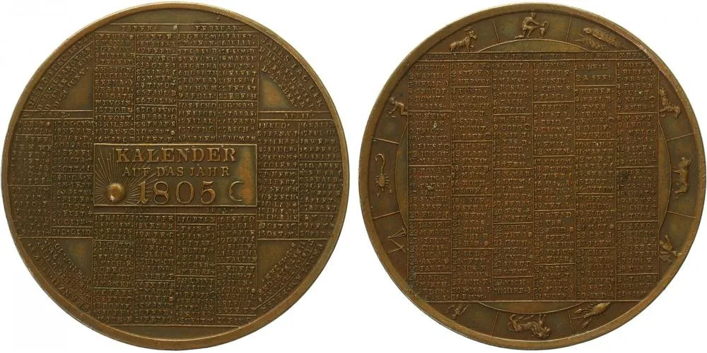 Guillemard Antonín, 1747 - 1812 — 1