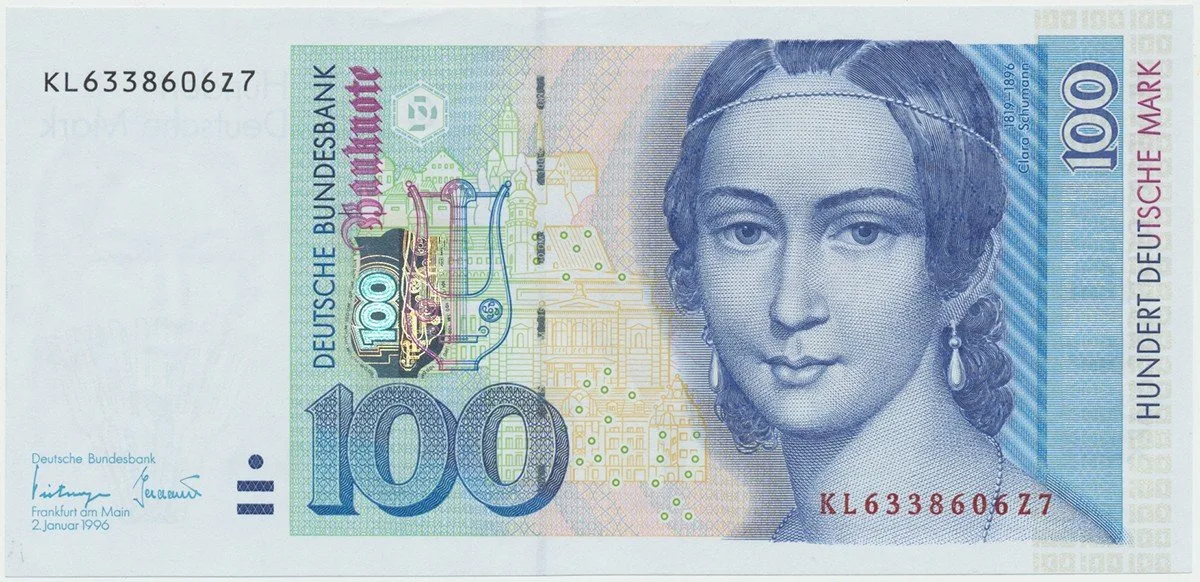 Německá spolková republika — 1