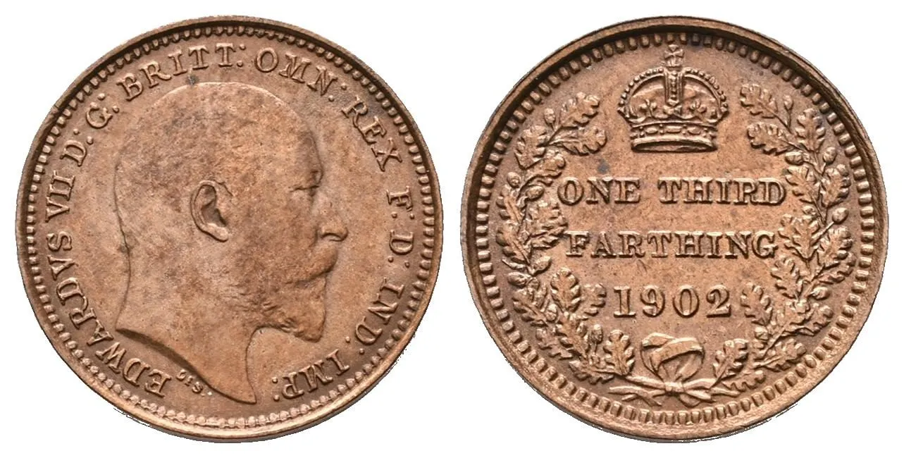 Velká Británie, Edward VII., 1901 - 1910 — 1