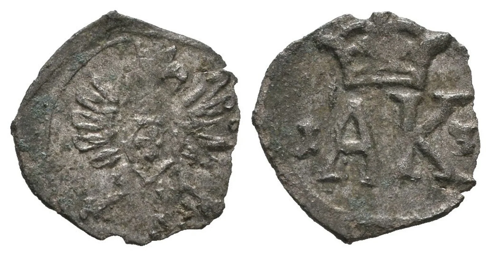 Polsko, Zikmund III. Vasa, 1587 - 1632 — 1