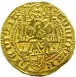 Mainz - arcibiskupství, Adolf II., 1461 - 1475 — 1