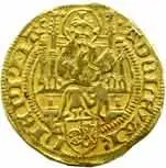 Mainz - arcibiskupství, Adolf II., 1461 - 1475 — 1