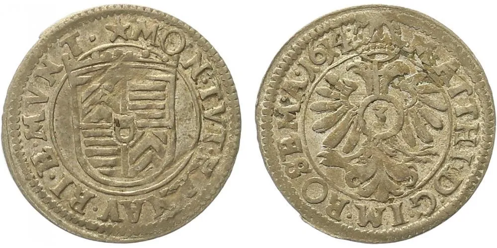 Hanau - Münzenberg, Katarina Belgia of Nassau - Orange, 1612 - 1626 — 1