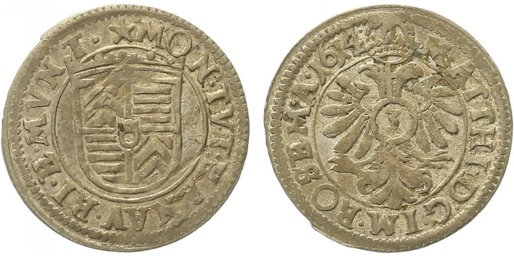 Hanau - Münzenberg, Katarina Belgia of Nassau - Orange, 1612 - 1626 — 1
