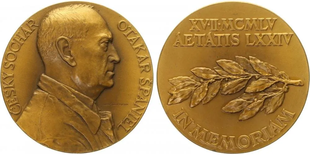 Uchytilová - Kučová Marie, 1924 - 1989 — 1