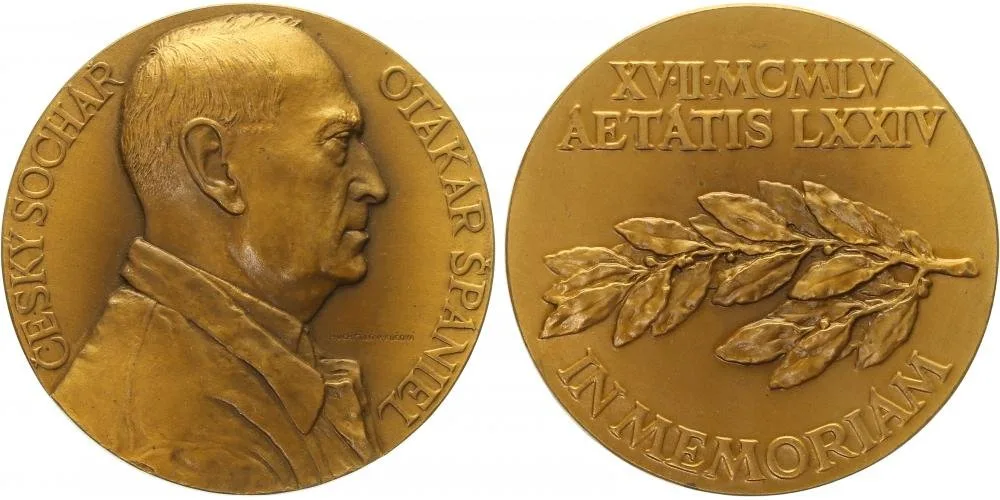 Uchytilová - Kučová Marie, 1924 - 1989 — 1