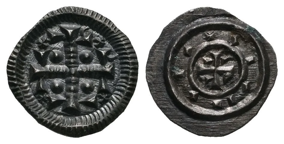 Uhersko, Ladislav III., 1204 - 1205 — 1