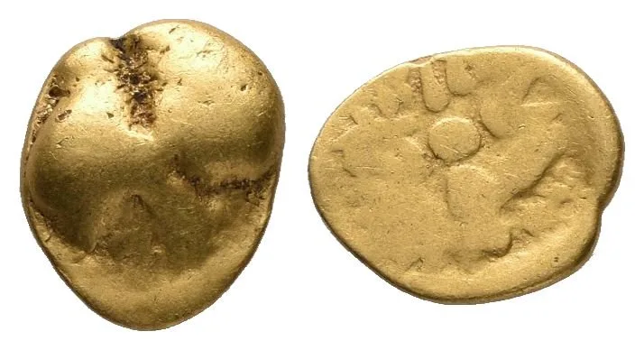 Střední Evropa, Bojové, 2. - 1. stol. př. Kr. — 1