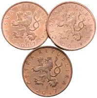 10 Koruna 2017 - fotografie 2