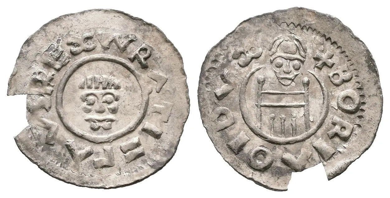 Bořivoj II. a Vratislav II., společná vláda na Olomoucku, po roce 1090 — 1
