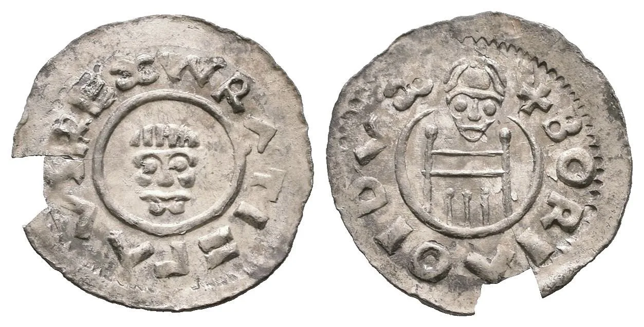 Bořivoj II. a Vratislav II., společná vláda na Olomoucku, po roce 1090 — 1