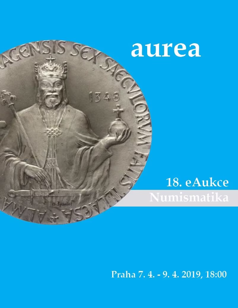 18. eAukce