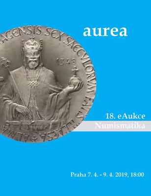 18. eAukce