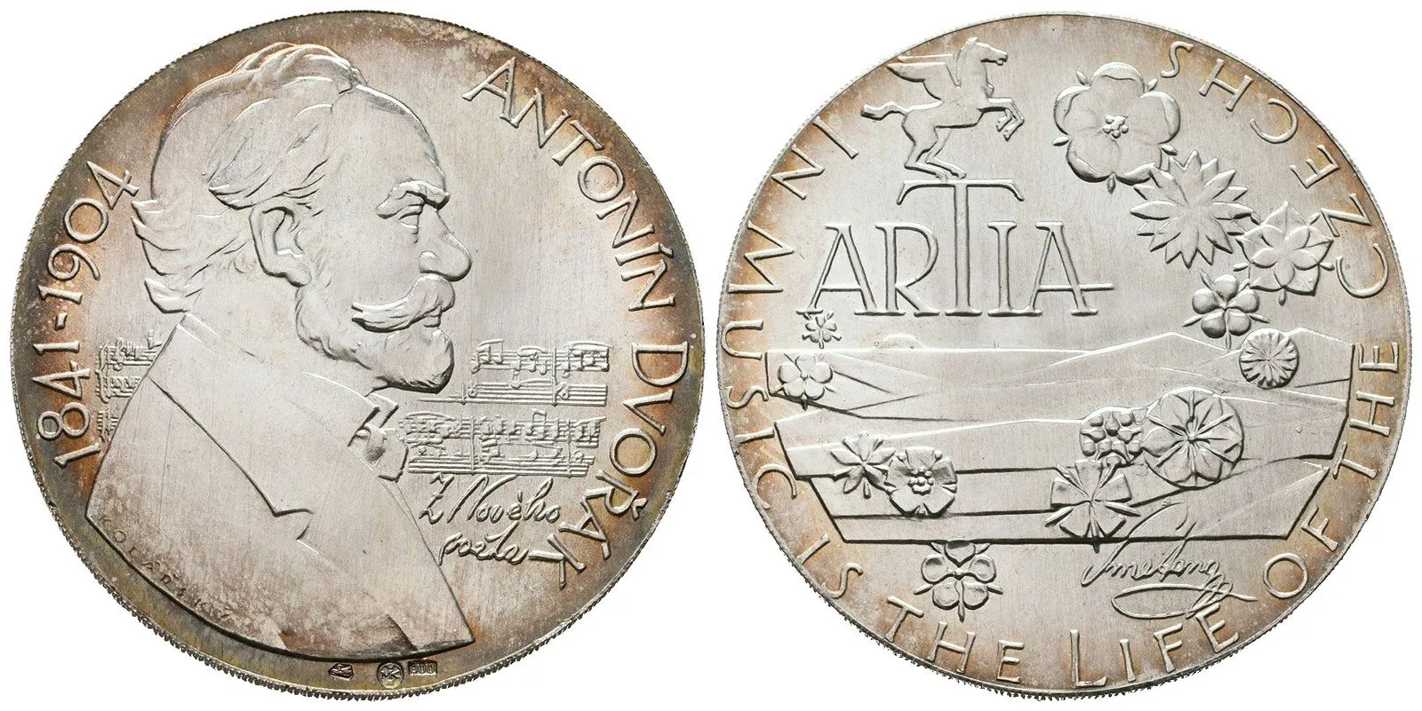 Kolářský Zdeněk, 1931 - — 1