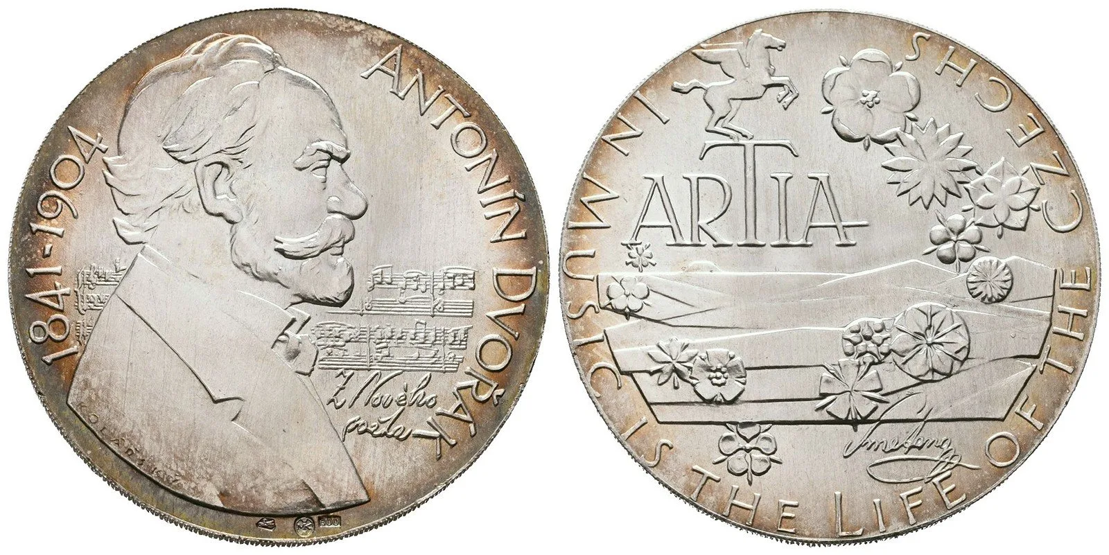Kolářský Zdeněk, 1931 - — 1