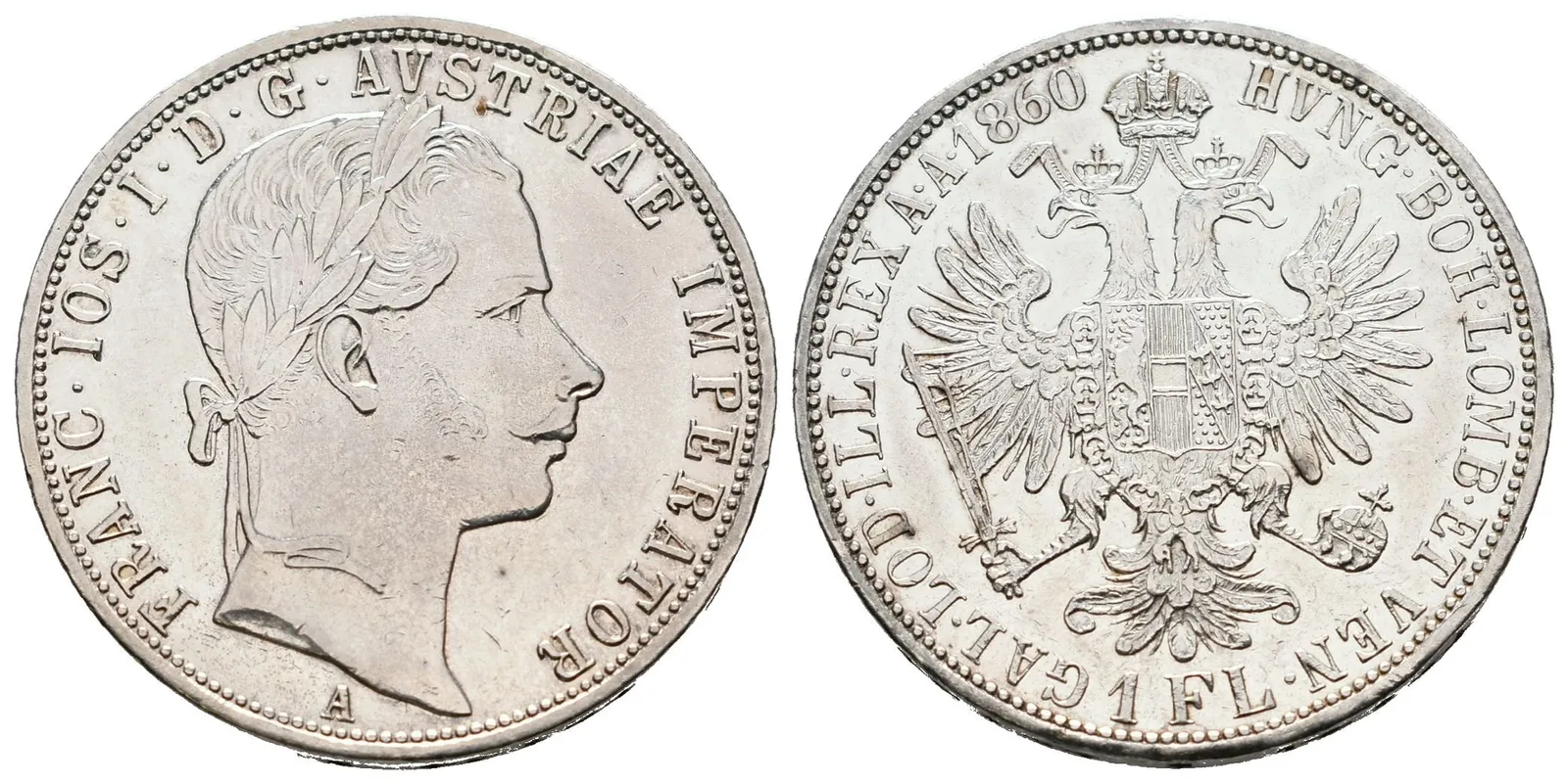 Zlatník 1860 A